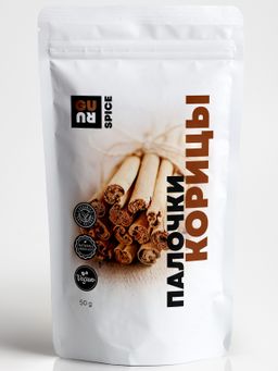 Guru Корица палочки 50 гр.