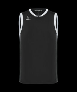 Майка баскетбольная JOGEL DIVISION PerFormDRY Jersey 99, черный  фото 2