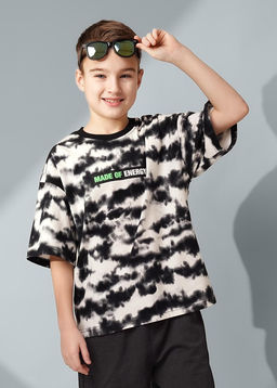 867363/14кдн_п Футболка мал (ЧЗ)