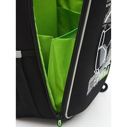 RAw-497-9 Рюкзак школьный