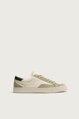 ZAPATILLA TEJIDO / Multicolor