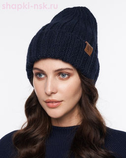 238 PB Колпак женский флис (56-58)