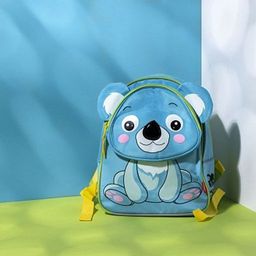 RS-073-1 рюкзак детский - Grizzly фото 5