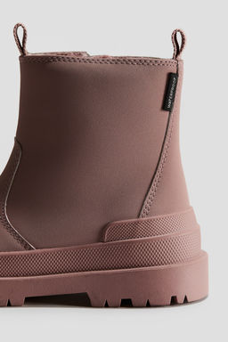 Botas Chelsea impermeables - H&m фото 3