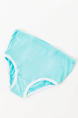 Трусы М30040м Ментол