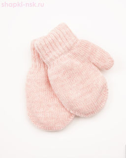 003-TMx Варежки детские (2-3 года)