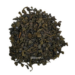 Зеленый чай Ганпаудер (Порох), Китай, 50 г