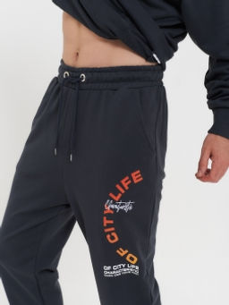 КОСТЮМ СПОРТИВНЫЙ МУЖСКОЙ - Chic & charisma фото 6