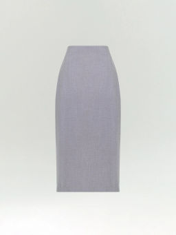 ЕМКА NEW / Юбка-карандаш миди - Emka фото 5