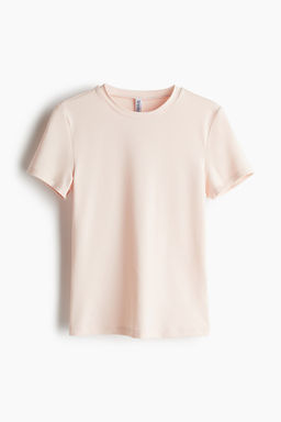 Camiseta entallada
