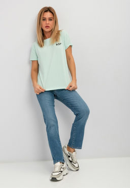 Футболка / Lee Cooper  фото 2