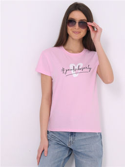 футболка 1ЖДФК2657001