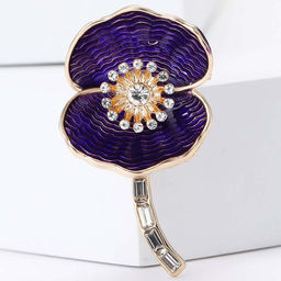 Брошь арт. 32 2795 (id 284862)