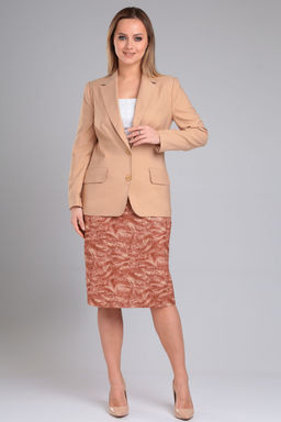 Платье Angelina&Co 928 - Mira fashion фото 1676