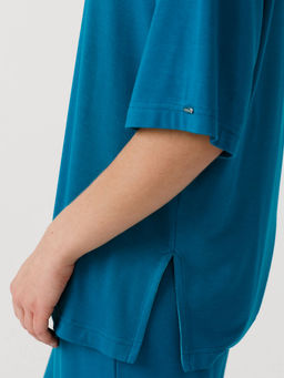 Комплект из футболки и брюк - Stilla фото 13