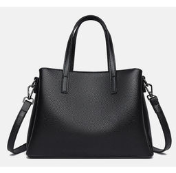 Bags Сумка женская / кожа / 	 0112101