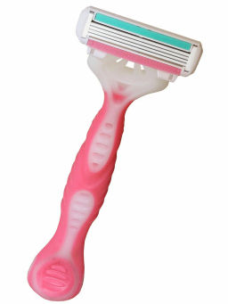 DORCO Станок для бритья одноразовый Dorco Eve 4 женский