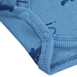 Боди кашкорсе 1316400213 - Youlala фото 7