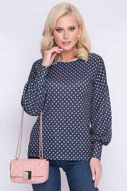 Блузка 40700 - Avili фото 5