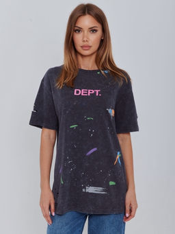 ФУТБОЛКА ЖЕНСКАЯ