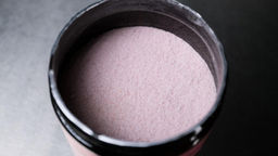 Сухая основа Вишневая кола-карамельный пломбир