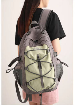 Рюкзак SR-211-Brown