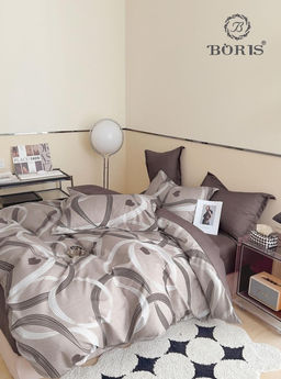 КПБ Boris Dense BORD373 1.5 спальный