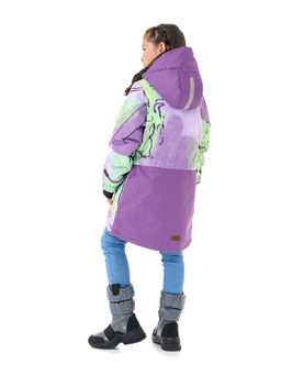 Куртка д/дев. "Амарина"