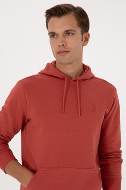 Erkek G_l Kurusu Basic Sweatshirt - U.s. polo assn фото 2