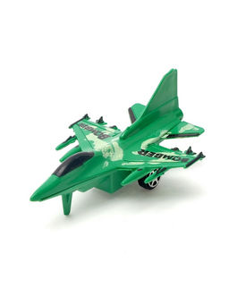 Самолёт инерционный Истребитель, МИКС - Simaland фото 16