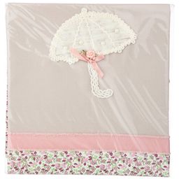 ФАРТУК ЛЕДИ СОВЕРШЕНСТВО ,БЕЖЕВЫЙ , 100 - Lefard фото 2