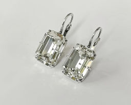 Серьги Сорель