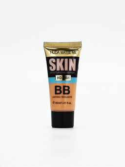 Цена за 2 шт. BB крем для лица оттенок 02, 40 мл (Светлый)