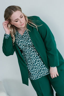 Жакет женский - Jp фото 4