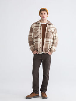 750 Slim Fit Erkek Jean Pantolon