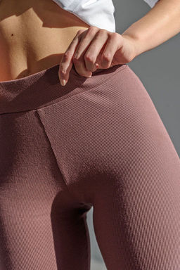 Велосипедки женские  95% хлопок "Лапша"