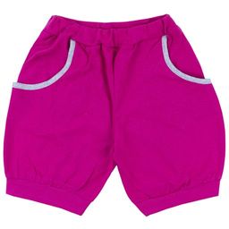 Шорты кулирка 0306100105