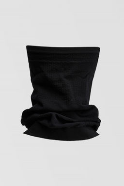 Снуд Черный Ski Mask - Anta фото 2