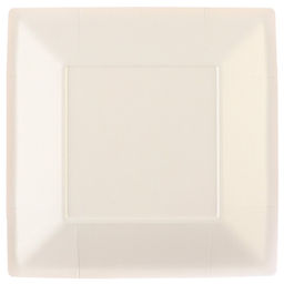 Цена за 10 шт. Тарелка бумажная, С Днём Рождения!, 21 см, Тачки - Disney фото 4