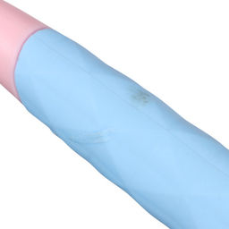 УЦЕНКА Скакалка спортивная ONLYTOP, 2.7 м, регулируемая, цвет МИКС