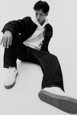 Loose Jeans - H&m фото 4