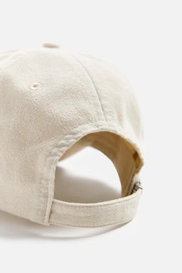 FADED CAP - Zara фото 8