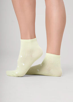 (CLE) Д5605 fashion база укороч (ЧЗ)