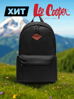 Рюкзак / Lee Cooper