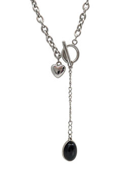 Кулон на цепочке