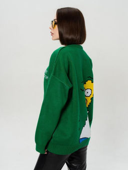 Джемпер Симпсоны - Esenia фото 3