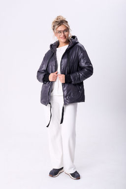 Куртка Diamant 1895 мокрый асфальт