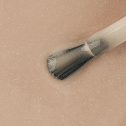 IQ Beauty Укрепитель для ногтей с коллоидным золотом / Gold Hardener Nude, 12,5 мл  фото 9