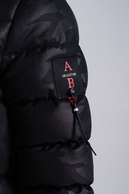 Пальто зимнее синтепух - А+б коллекция фото 17