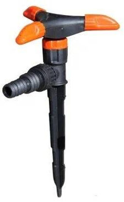 Цена за 2 шт. Распылитель 3х-лепестковый "Жук" под коннектор